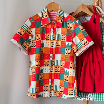 Nutcracker Shirt