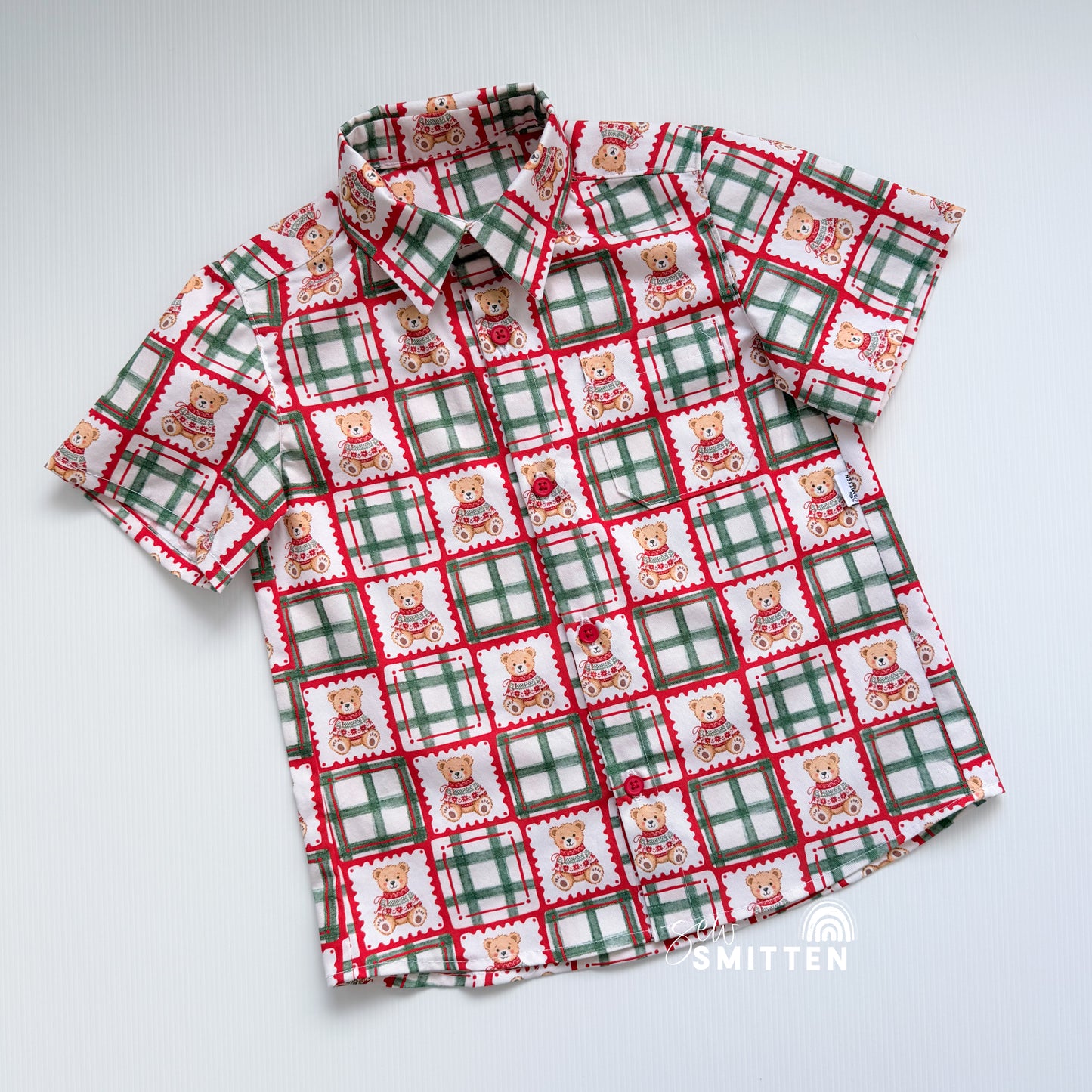 Charlie Shirt