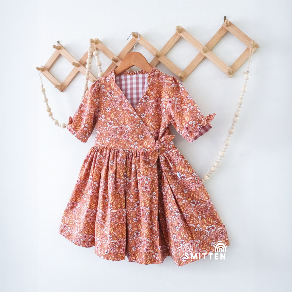 Sadie Yarrow Dress