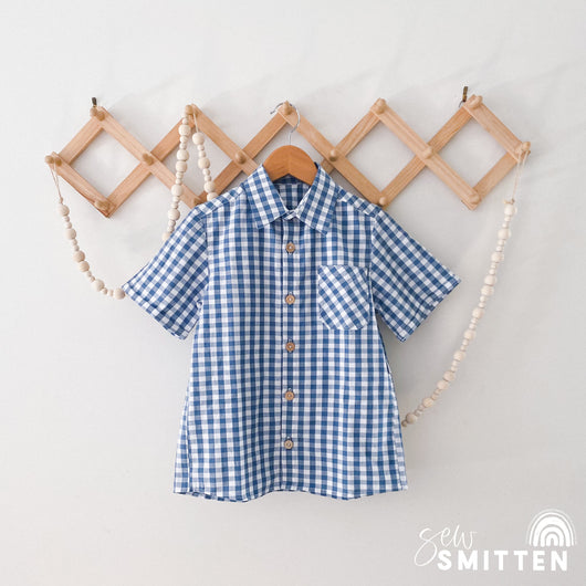 Vinnie Shirt