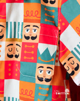 Nutcracker Shirt