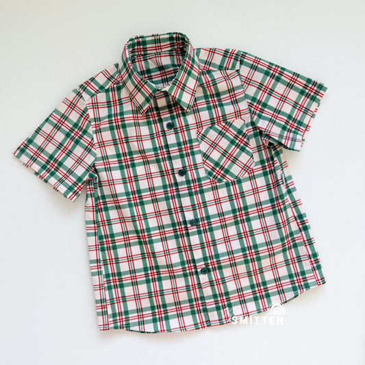 Ivy Shirt