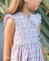 Lyla Yarrow Dress - Size 6