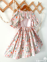 OOAK Daisy Dress - Size 6