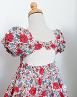 OOAK Willow Dress - Size 3