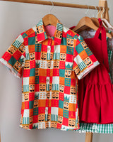 Nutcracker Shirt