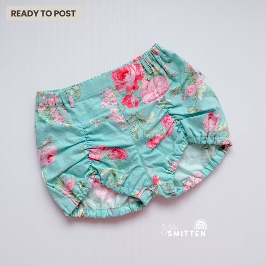 OOAK Pucker Shorts