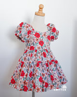 OOAK Willow Dress - Size 3