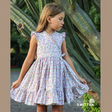 Lyla Yarrow Dress - Size 6