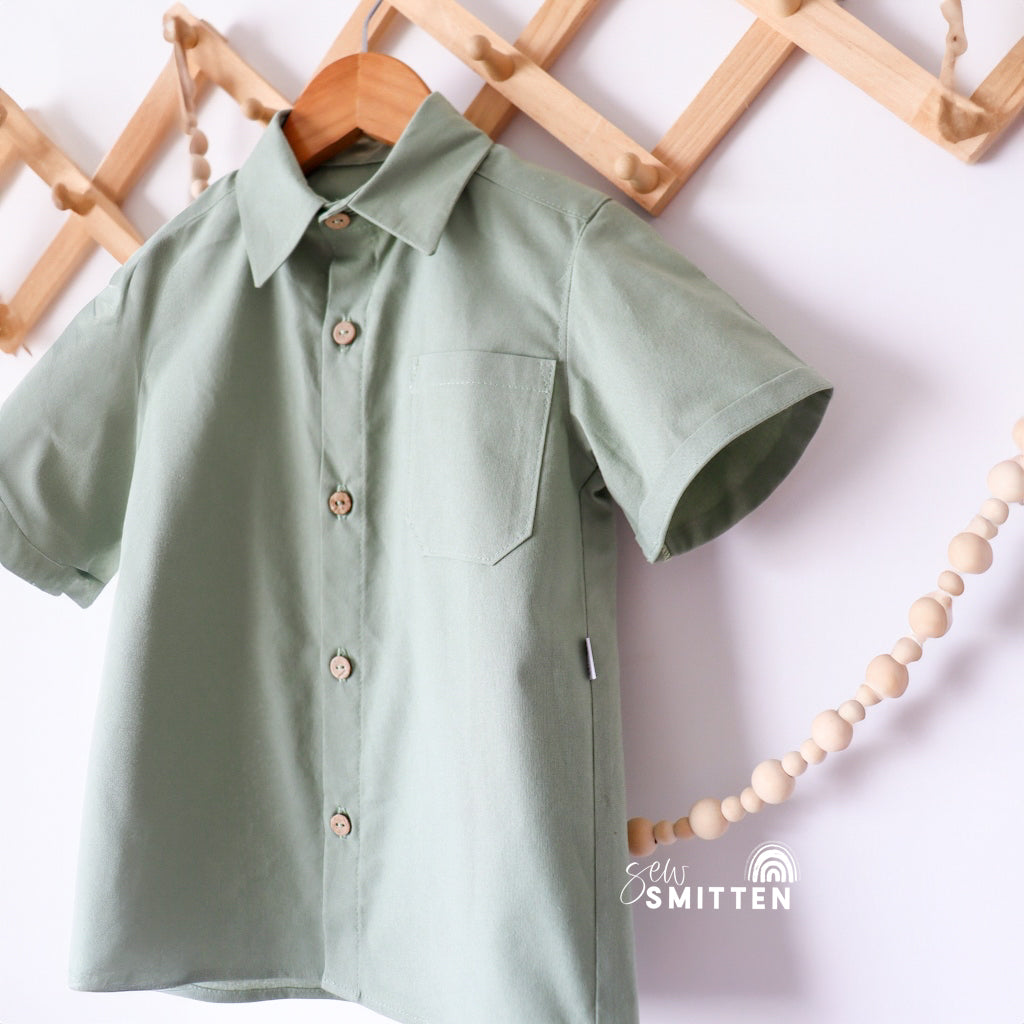 Basil Shirt