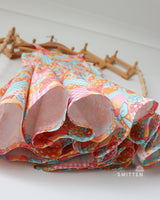 OOAK Freesia Dress - Size 3