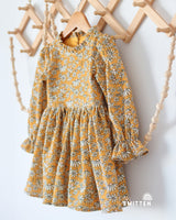 OOAK Arnica Dress - Size 2