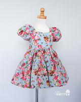 OOAK Willow Dress - Size 3