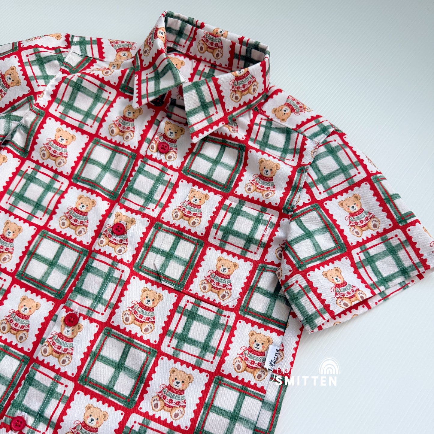 Charlie Shirt