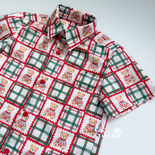 Charlie Shirt