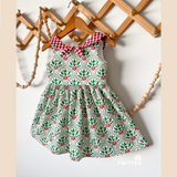 Holly Olearia Dress - Size 3