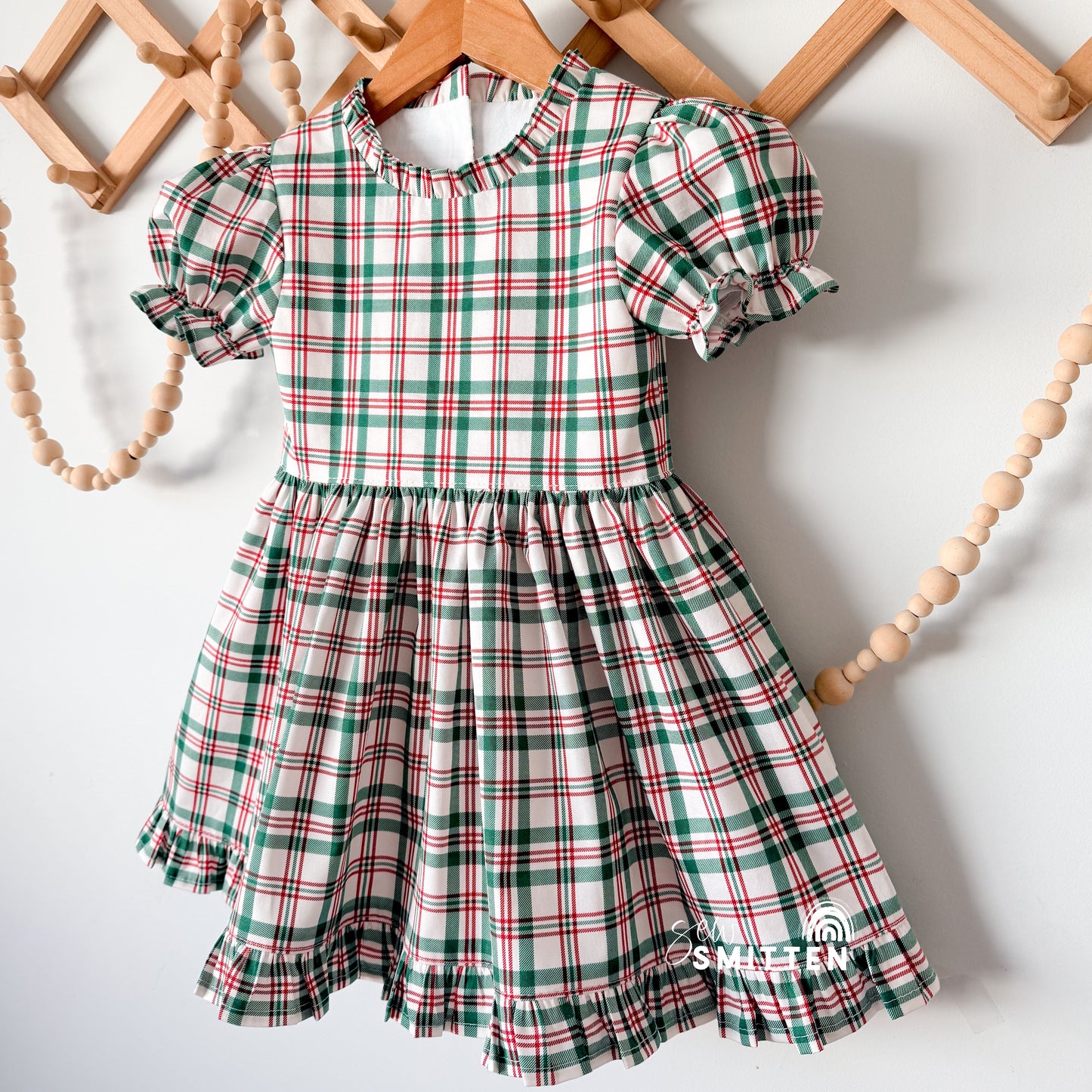 Ivy Arnica Dress