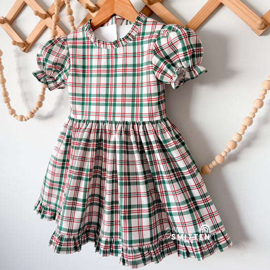 Ivy Arnica Dress