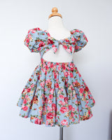 OOAK Willow Dress - Size 3