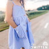 Callie Gwen Dress - Size 5