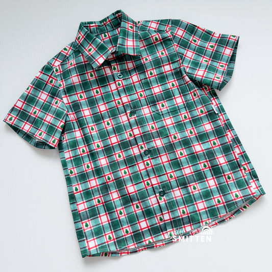 Evergreen Shirt