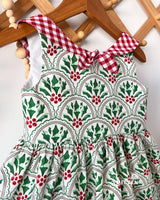 Holly Olearia Dress - Size 3