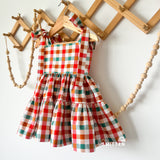 Ginger Leilani Dress