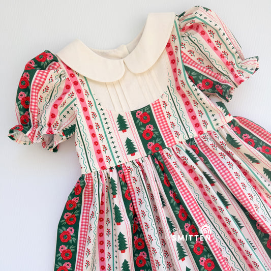 Wynter Liberty Dress