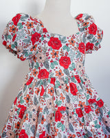 OOAK Willow Dress - Size 3