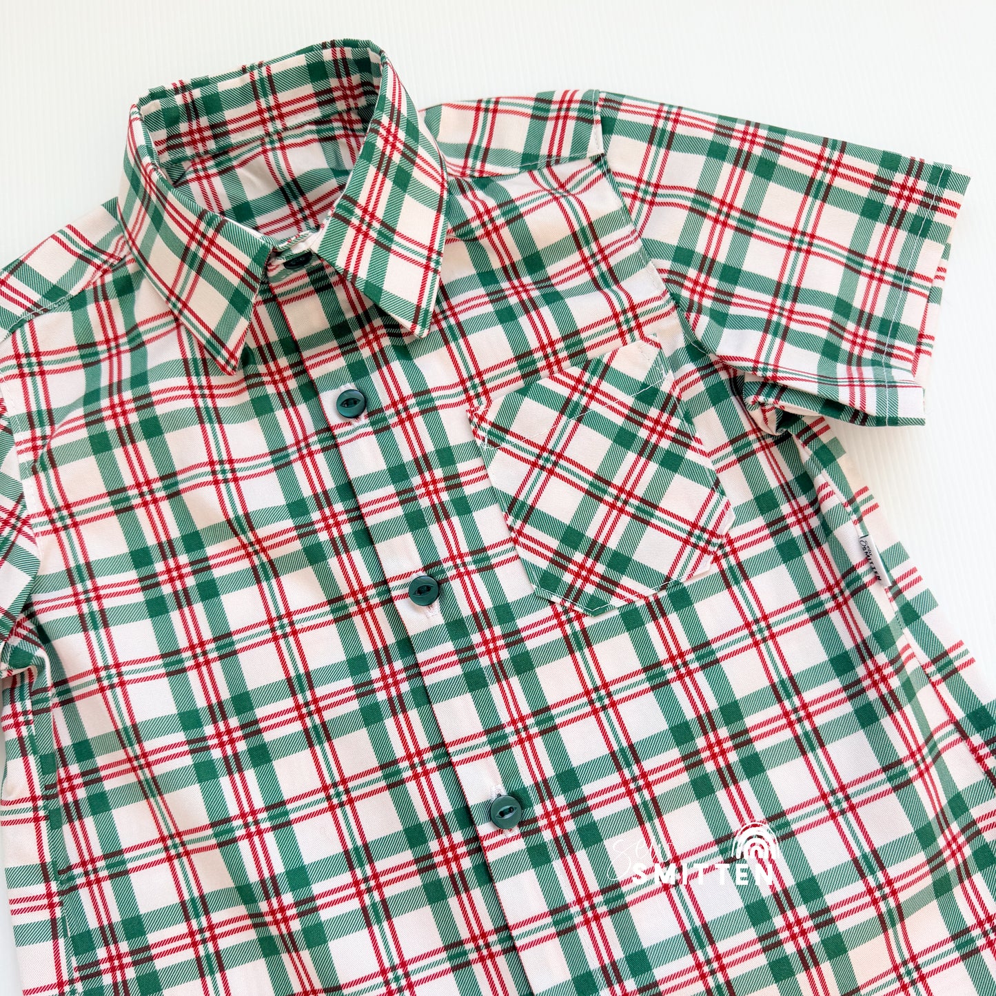 Ivy Shirt