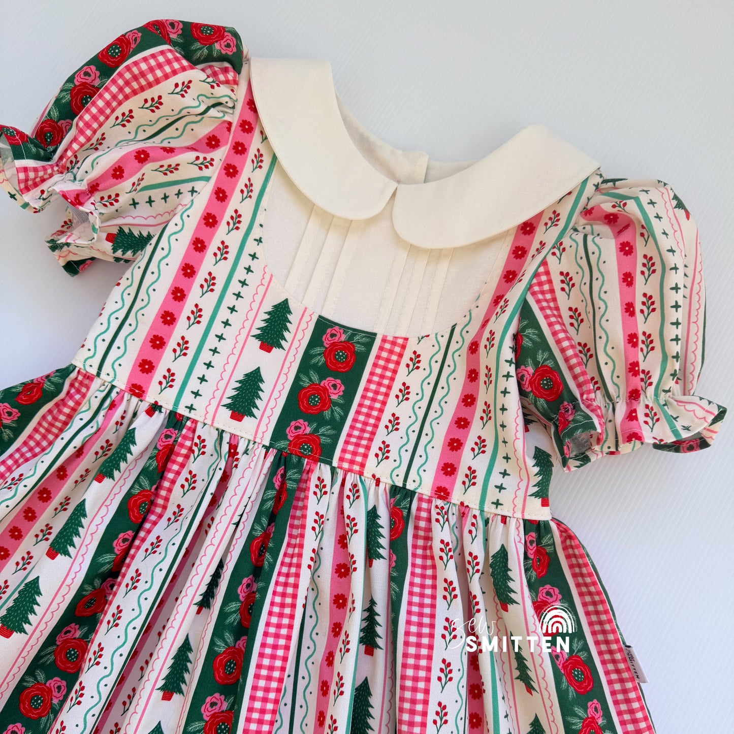 Wynter Liberty Dress