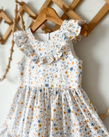 OOAK Acacia Dress - Size 5