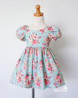 OOAK Willow Dress - Size 3