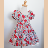 OOAK Willow Dress - Size 3