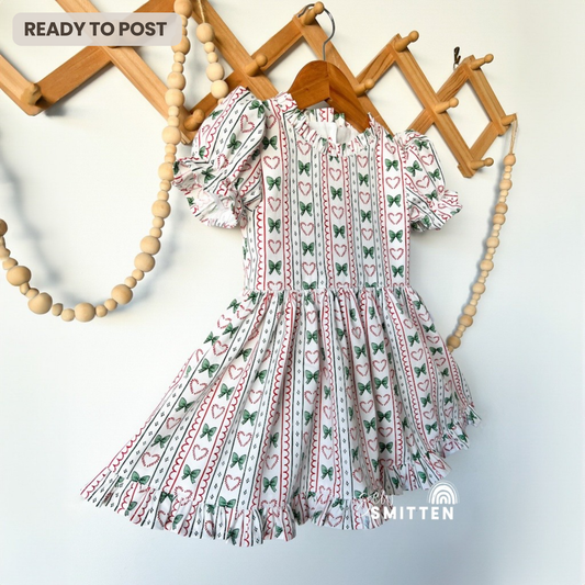Anya Arnica Dress - Ready to Post (Size 2)