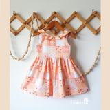 Luna Olearia Dress