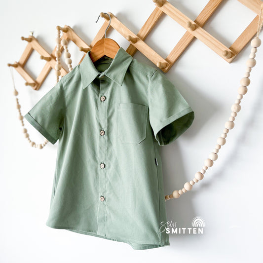 Basil Shirt