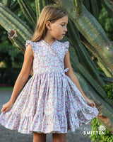 Lyla Yarrow Dress - Size 6