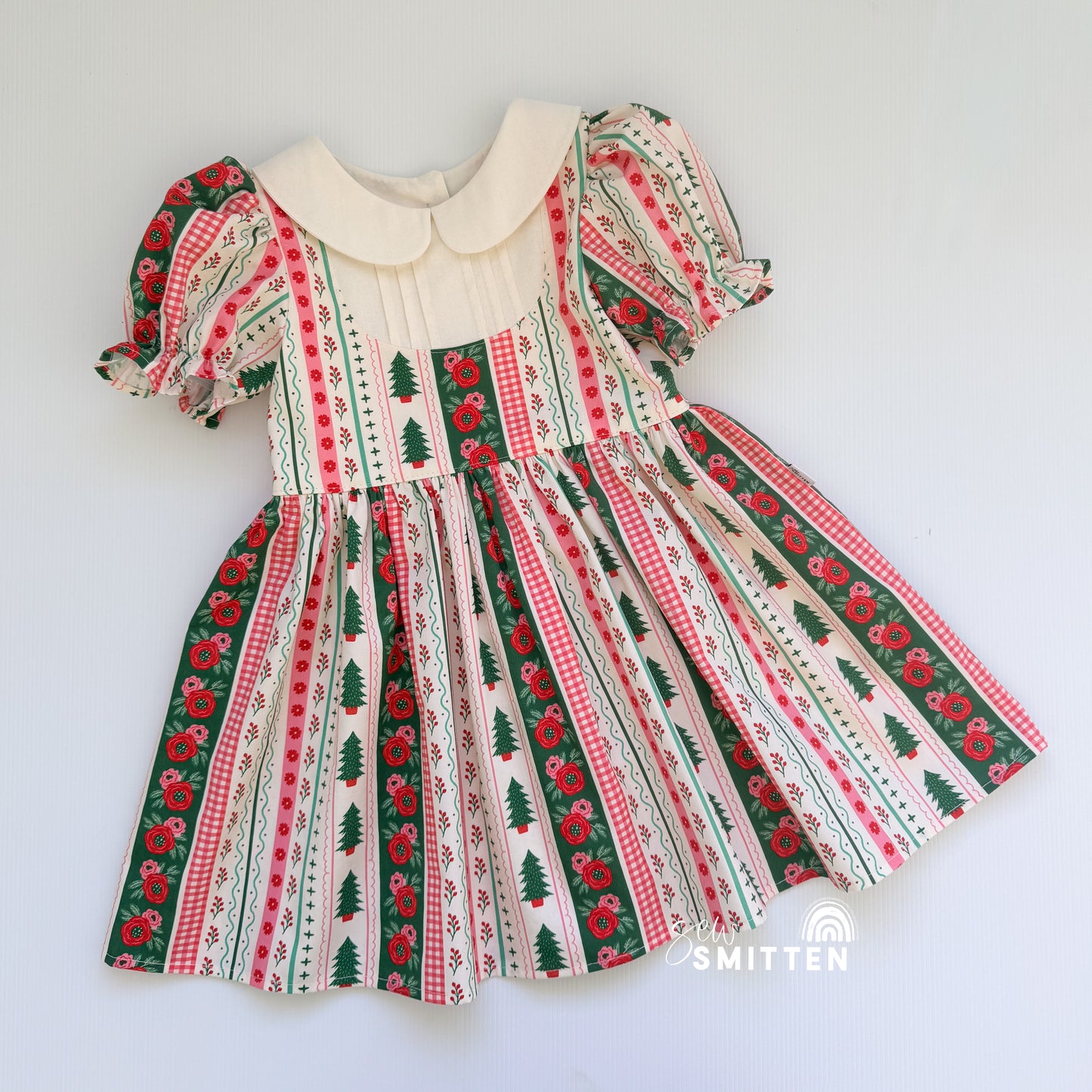 Wynter Liberty Dress