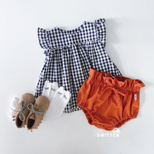 Hadley Stella Blouse