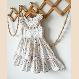 OOAK Acacia Dress - Size 5