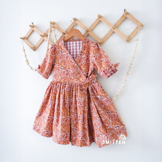 Sadie Yarrow Dress