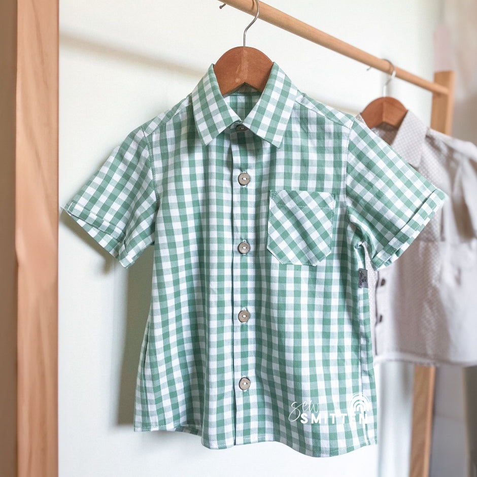 Cole Shirt