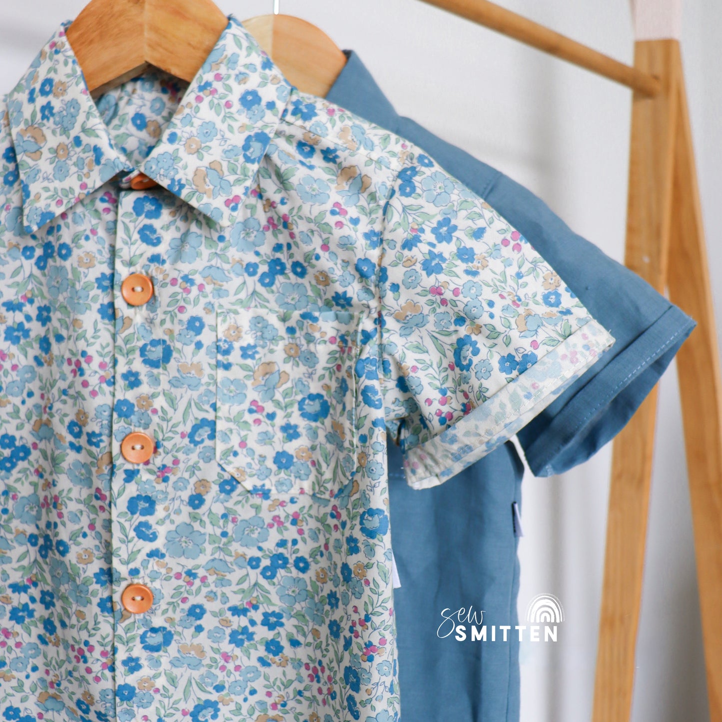 Wren Shirt