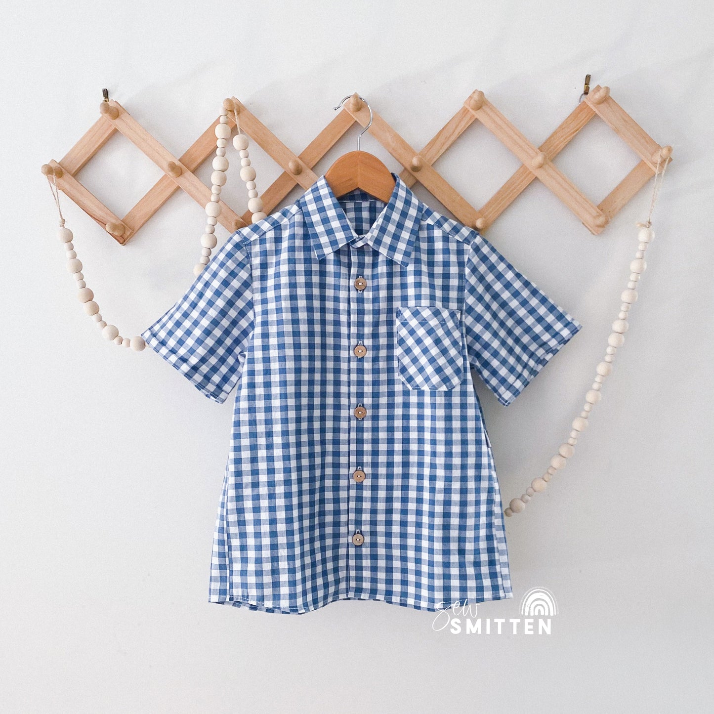 Vinnie Shirt