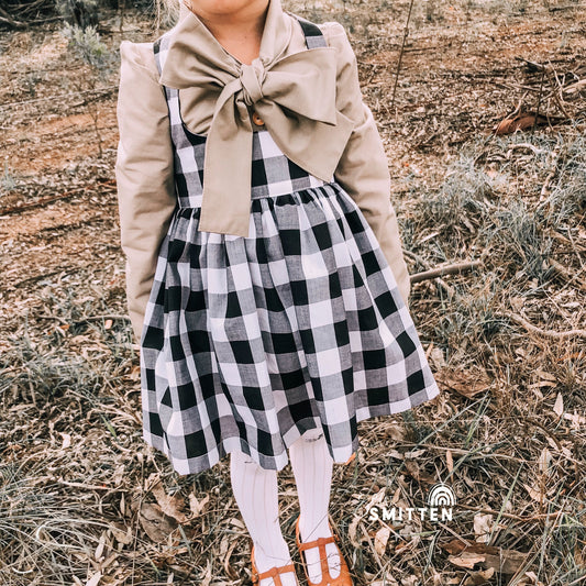 Clove Magnolia Blouse