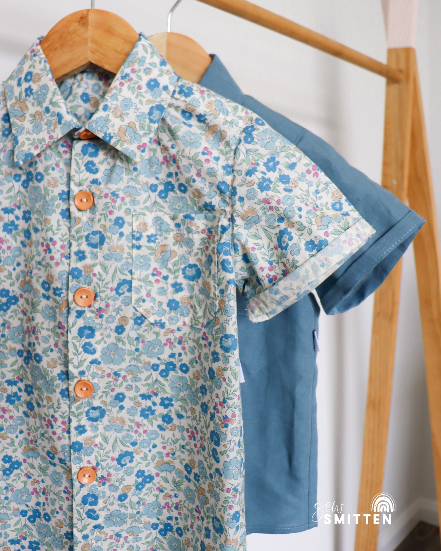 Wren Shirt