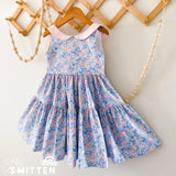 Lottie Prim Dress - Size 6