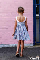 Lottie Prim Dress - Size 6