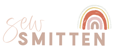 Sew Smitten 